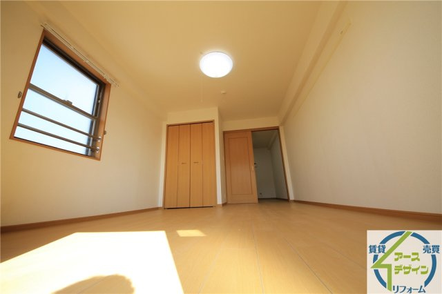 アーズ　アーズの寝室|※類似写真