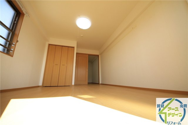 アーズ　アーズの洋室|※類似写真