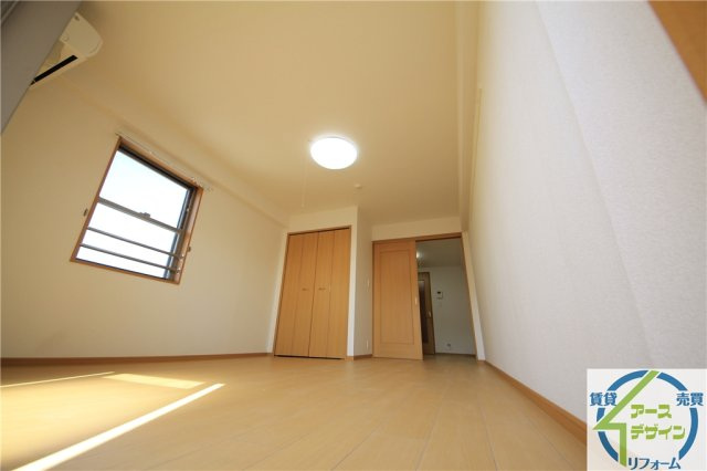 アーズ　アーズの洋室|※類似写真