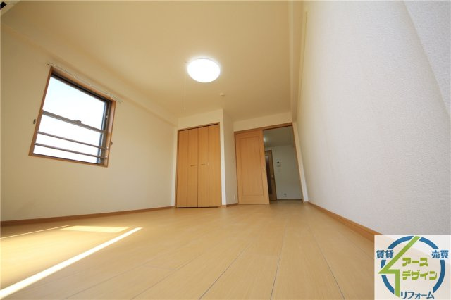 アーズ　アーズの洋室|※類似写真