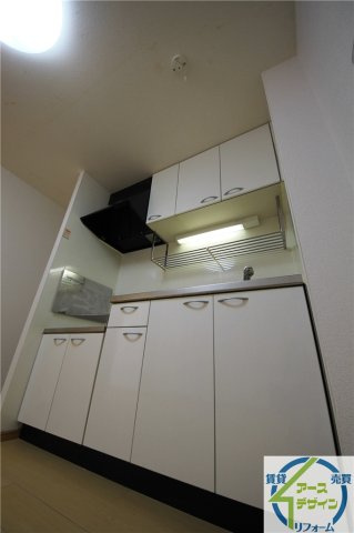 アーズ　アーズのキッチン|※類似写真