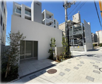 ワコーレ舞子シーテラス