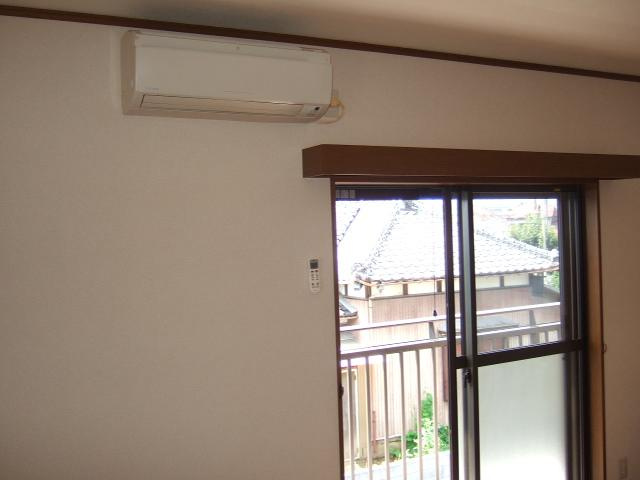 MIYUU MAGAMOTO（ミュウ曲本）の設備