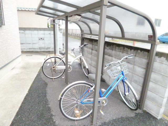 MIYUU MAGAMOTO（ミュウ曲本）のロビー