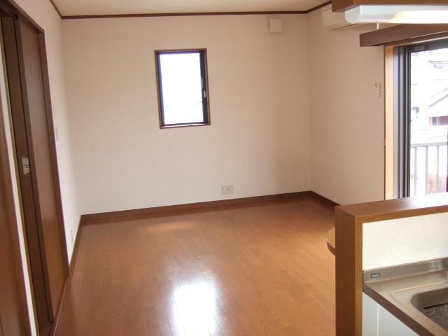 MIYUU MAGAMOTO（ミュウ曲本）の内装