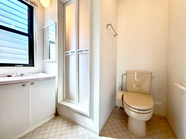 鯖江市橋立　中古住宅♪