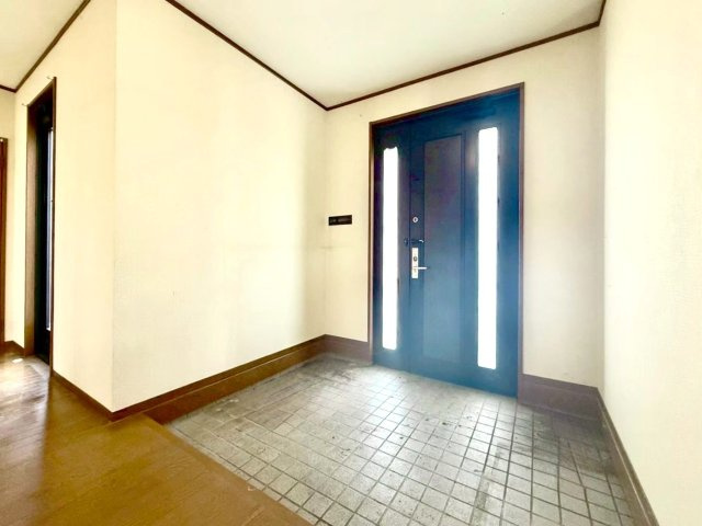 鯖江市橋立　中古住宅♪