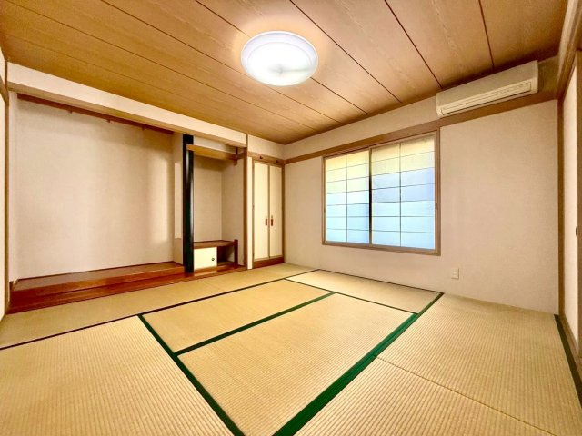 鯖江市橋立　中古住宅♪