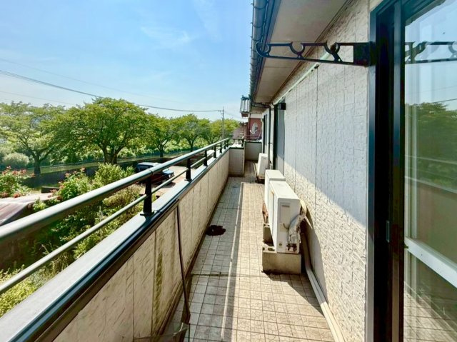 鯖江市橋立　中古住宅♪