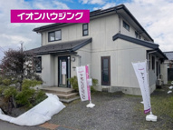 鯖江市橋立　中古住宅♪の画像