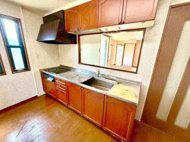 鯖江市橋立　中古住宅♪