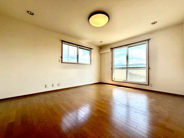 鯖江市橋立　中古住宅♪