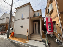 Heartful-Town守山区小幡千代田2期全１棟【仲介手数料無料　甘軒家小　森山中】の画像