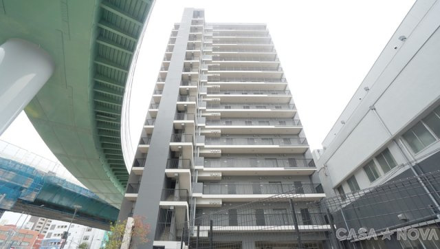 パークアクシス名古屋山王橋