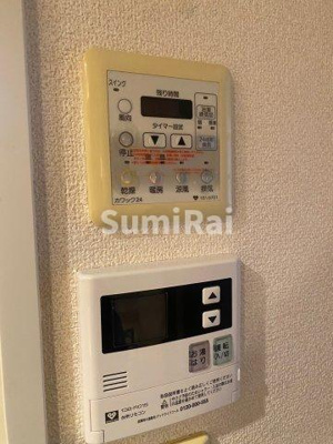 【設備】 | エステムコート三宮駅前ラドゥー