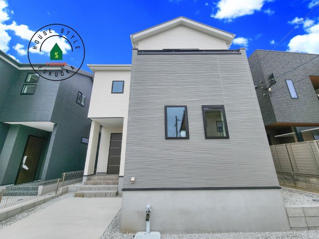 福岡市早良区次郎丸1丁目第1-2棟(2号棟)