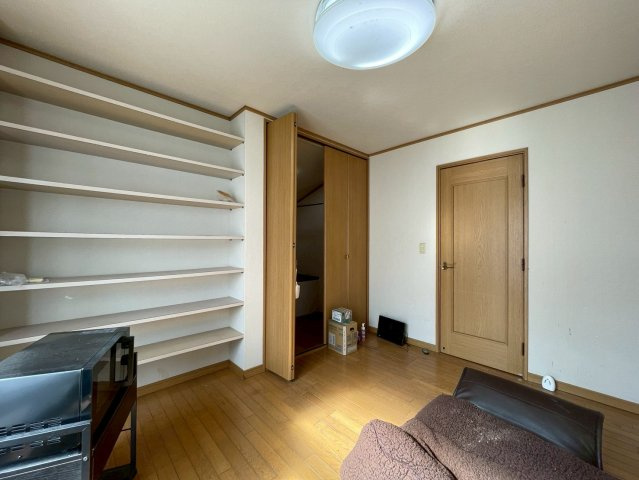 ひたちなか市田彦　中古戸建の洋室