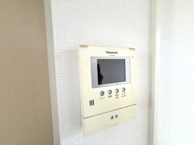 【セキュリティ】 | マルハⅡ番館