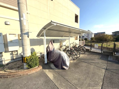 【その他共用部分】 | マルハⅡ番館