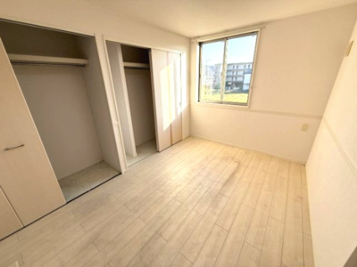 【洋室】 | マルハⅡ番館