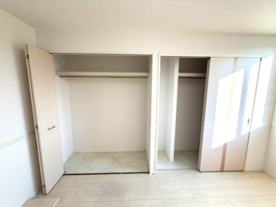 【収納】 | マルハⅡ番館