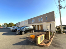 マルハⅡ番館の画像