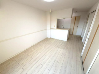 【居間・リビング】 | マルハⅡ番館