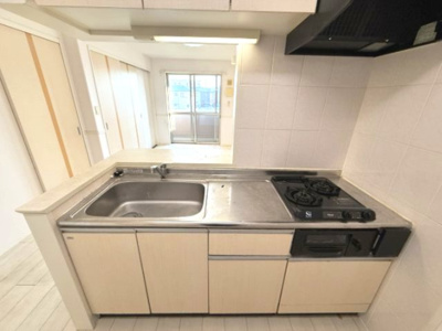 【キッチン】 | マルハⅡ番館