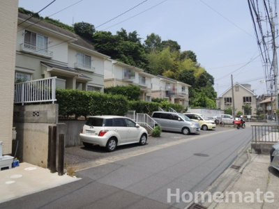 【その他共用部分】 | タウンハウスカルミアA