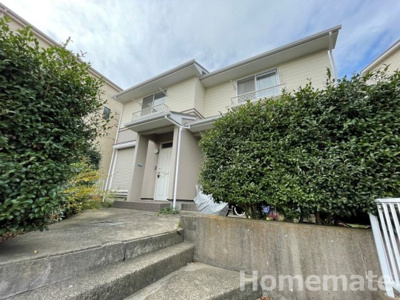 【外観】 | タウンハウスカルミアA