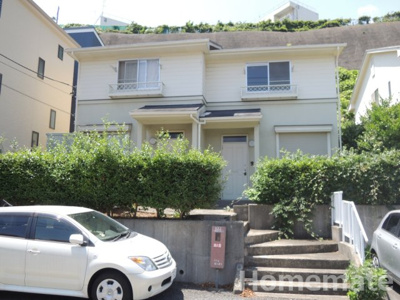 【その他共用部分】 | タウンハウスカルミアA