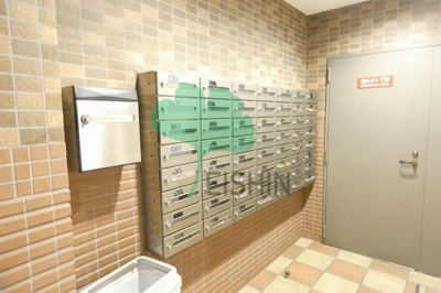 【その他共用部分】 | アミティエ美野島