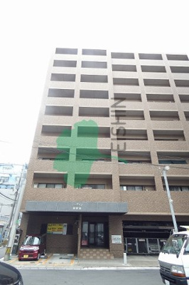 【外観】 | アミティエ美野島