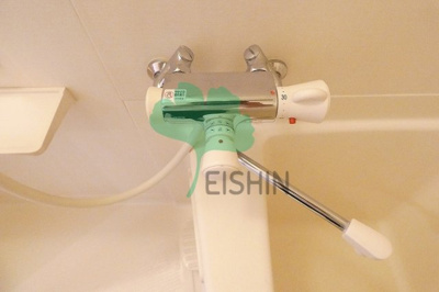 【浴室】 | アミティエ美野島