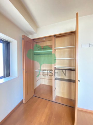 【収納】 | アミティエ美野島 | 収納です。