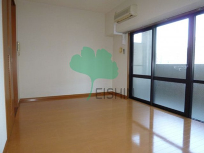 【寝室】 | アミティエ美野島 | 寝室です。