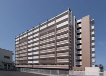 プレスタイル博多EAST(プレスタイル博多イースト)の画像