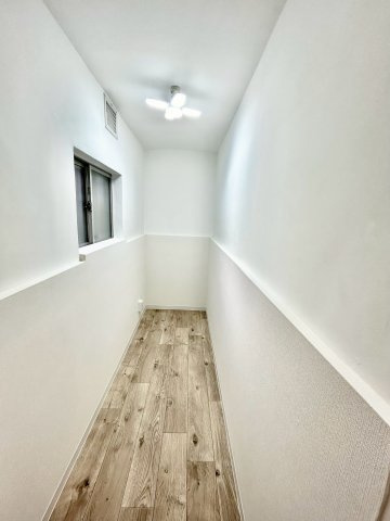 シーバス岩田町5丁目一戸建の収納|玄関収納