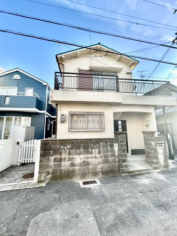 シーバス岩田町5丁目一戸建