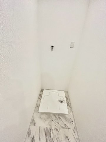 シーバス岩田町5丁目一戸建の設備