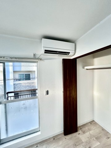 シーバス岩田町5丁目一戸建の設備