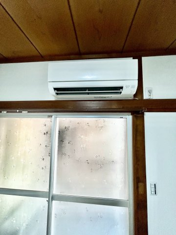 シーバス岩田町5丁目一戸建の設備