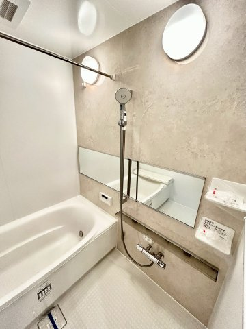 シーバス岩田町5丁目一戸建の設備