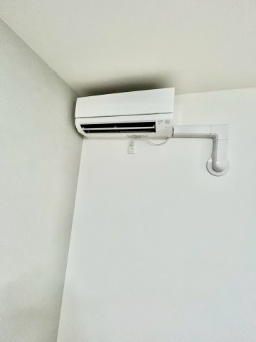 シーバス岩田町5丁目一戸建の設備|各部屋エアコン付いてます。