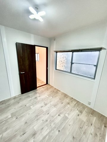 シーバス岩田町5丁目一戸建のその他|窓