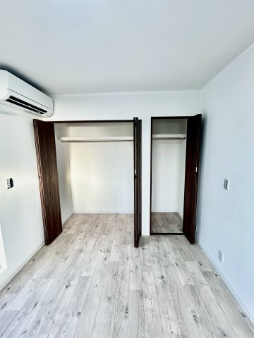 シーバス岩田町5丁目一戸建の収納