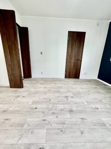 シーバス岩田町5丁目一戸建の寝室