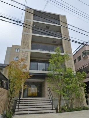 リビオ世田谷松原