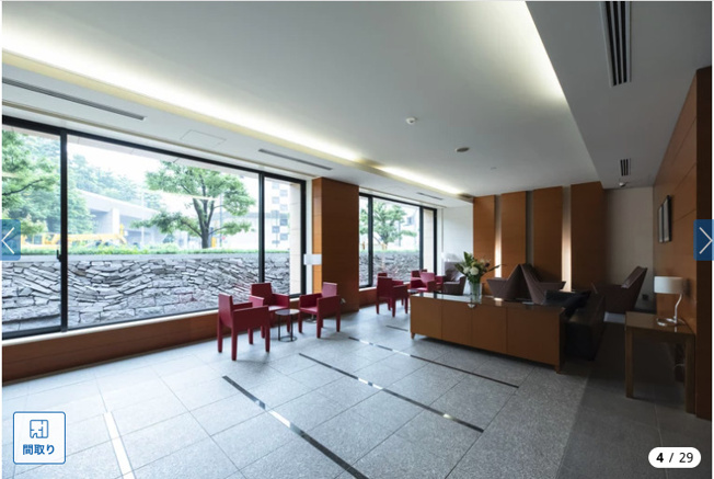 【その他】 | ★仲介手数料無料★グランスイート虎ノ門（リフォーム工事中）