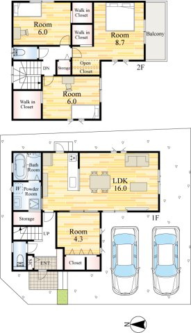 【外観】の画像